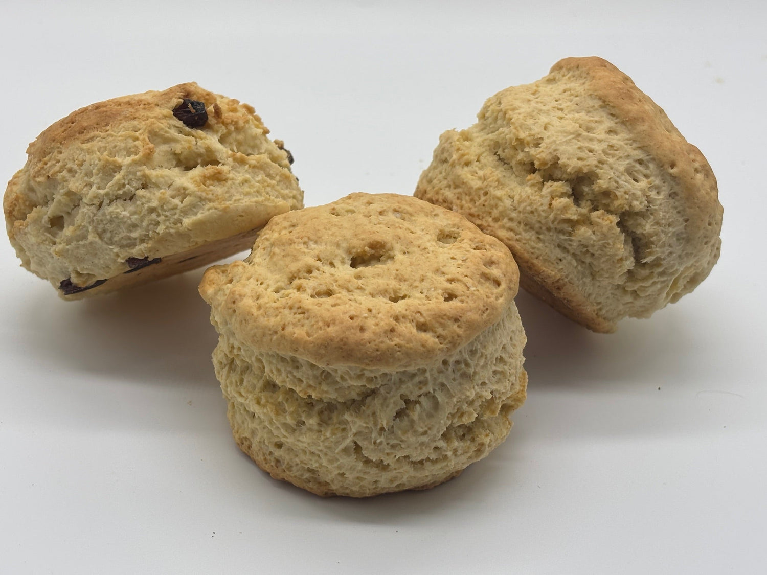 Scones