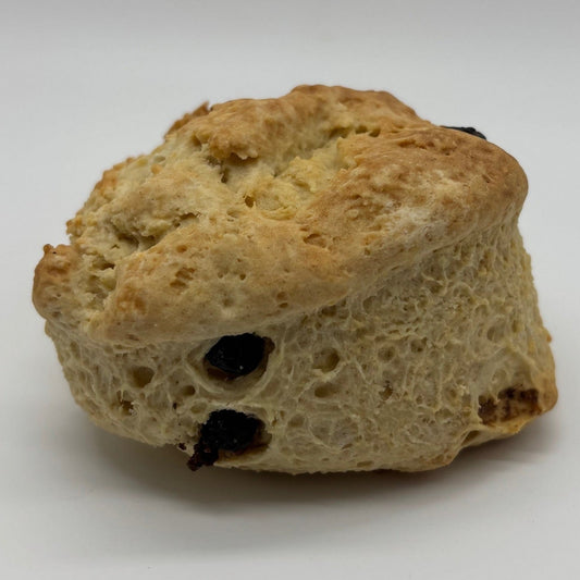 Blueberry Scone