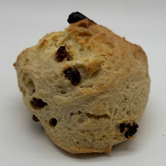Raisin Scone