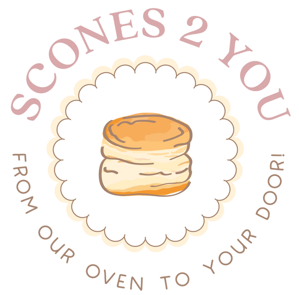 Scones 2 You