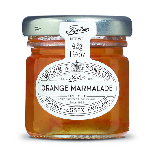 Orange Marmalade