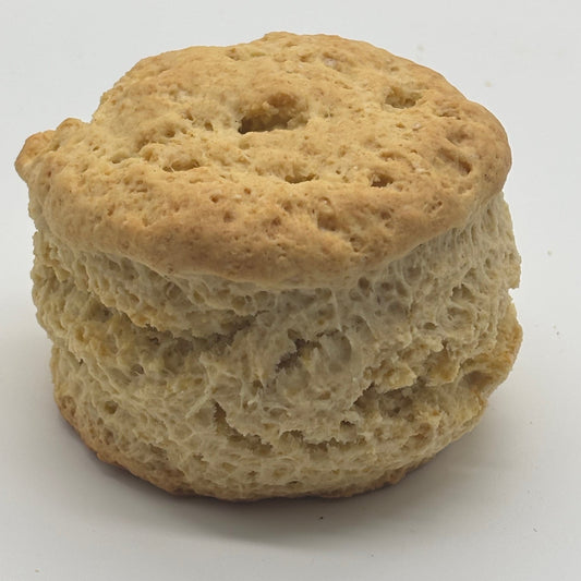 Vegan Classic Scone