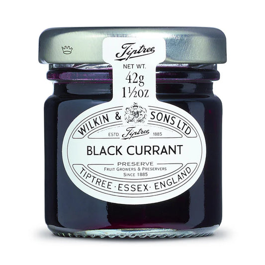 Black Currant