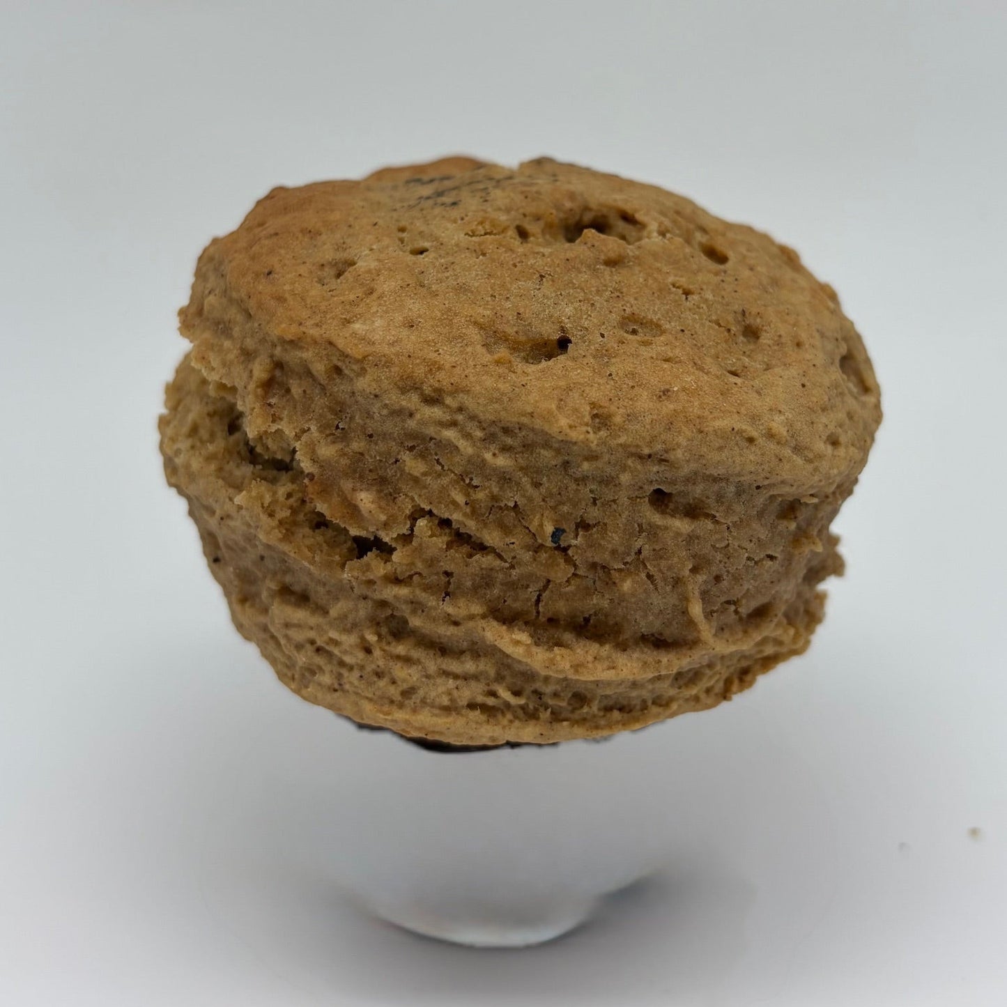 Vegan Scone of the Month - Gingerbread