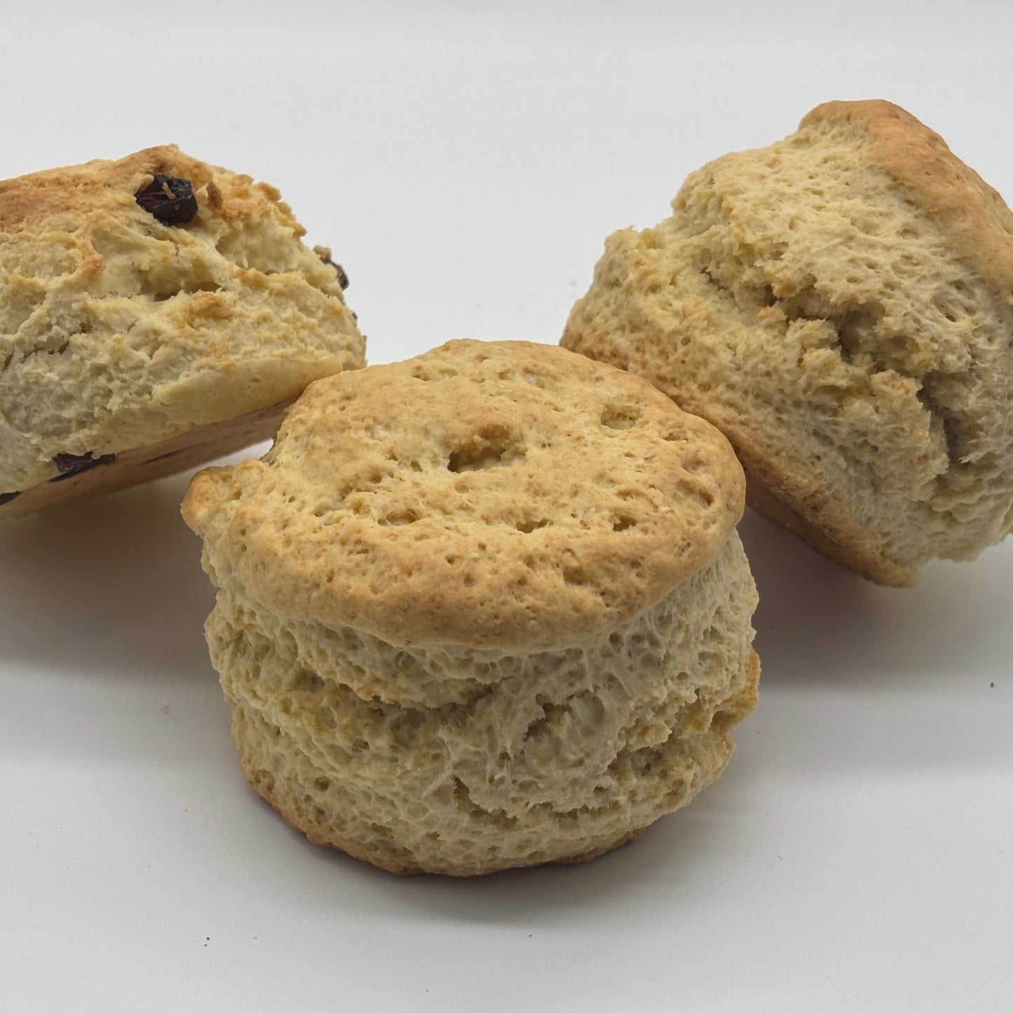 Premium Selection of Sweet Scones
