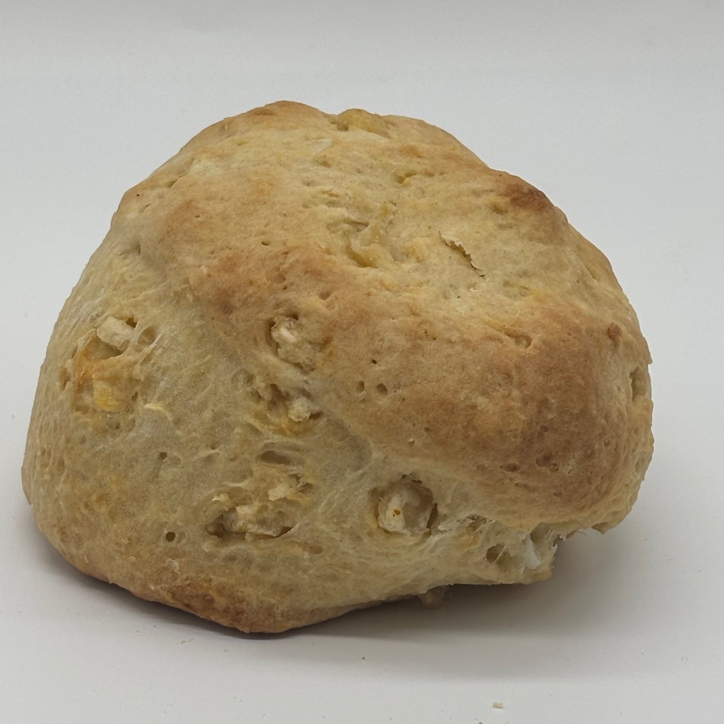 Lemon Scone