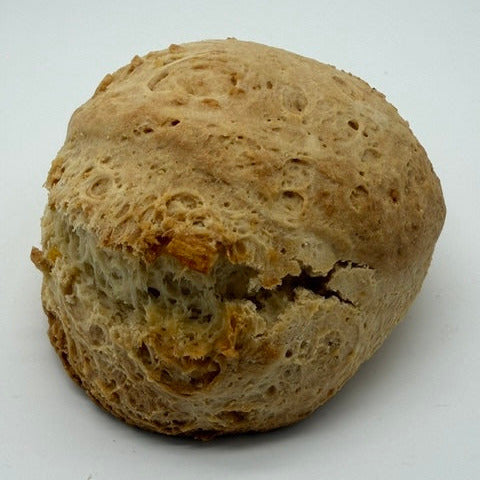 Marmalade Scone