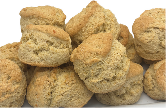 New! Build Your Own - 24 Scone Box